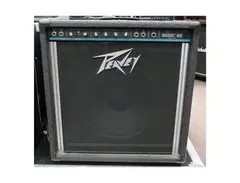 Peavey Basic 60 Amp main image