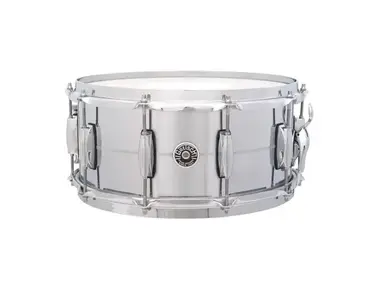 Gretsch Snare Drum 14x6.5 Taylor Hawkins Signature Series - Best Deals,  Reviews, & Pro Users | Equipboard