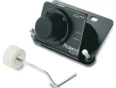Roland KD-7 Kick Trigger Unit