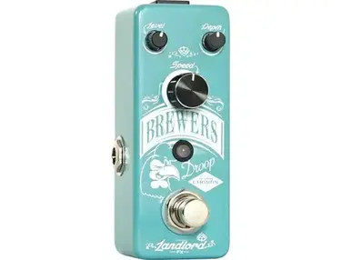 Landlord FX Brewers Droop Chorus