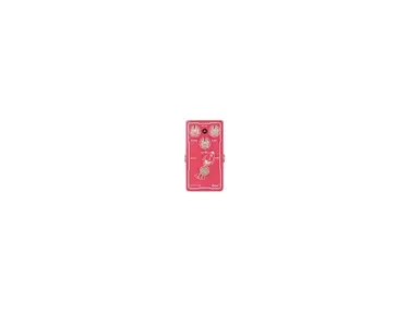 Belcat DST-601 Distortion