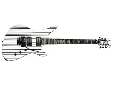 Schecter Synyster Standard