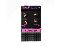 Yamaha FL-10 MKII Flanger