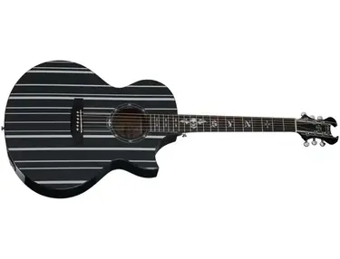Schecter Synyster Gates 'SYN AC-GA SC' Acoustic