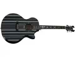 Schecter Synyster Gates 'SYN AC-GA SC' Acoustic