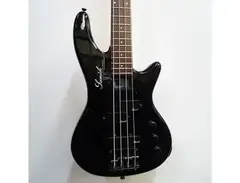 Samick 1/2 Size PJ Bass main image