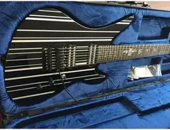 Schecter Synyster Gates 8-String Prototype main image
