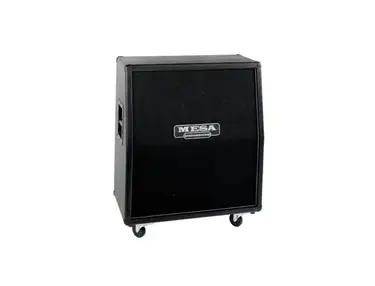 Mesa/Boogie Road King 4x12 Slant