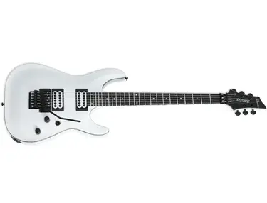 Schecter C-1 FR "City of Evil"