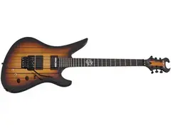 Schecter Synyster Gates FR-S USA Signature