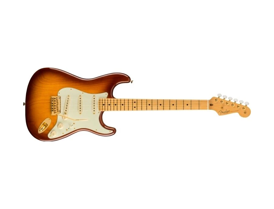 Fender 75th Anniversary Commemorative Stratocaster - What To Know Fender 75th Anniversary Commemorative Stratocaster - What To Know