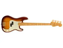 Fender 75th Anniversary Commemorative Precision Bass main image