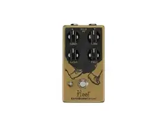 EarthQuaker Devices Hoof V1
