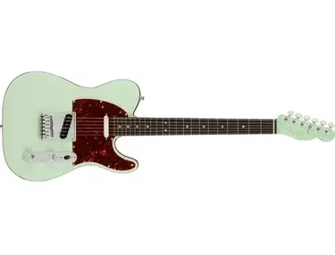 Fender American Ultra Luxe Telecaster