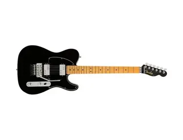Fender American Ultra Luxe Telecaster Floyd Rose HH