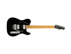 Fender American Ultra Luxe Telecaster Floyd Rose HH