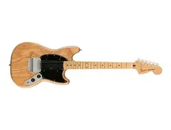 Fender Ben Gibbard Signature Mustang