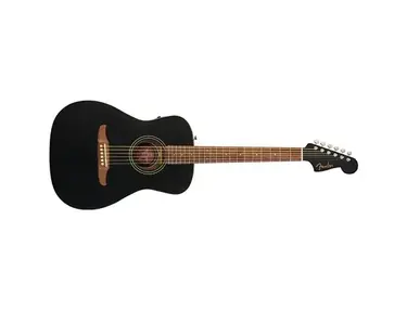 Fender Joe Strummer Signature Campfire Acoustic Guitar