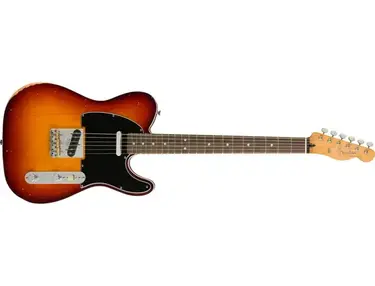 Fender Jason Isbell Custom Telecaster
