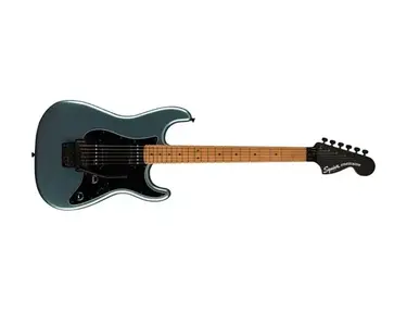 Squier Contemporary Stratocaster Floyd Rose HH