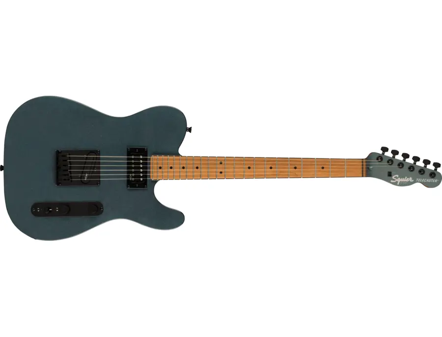 Squier Contemporary Telecaster RH - What To Know & Where To Buy Squier Contemporary Telecaster RH - What To Know & Where To Buy