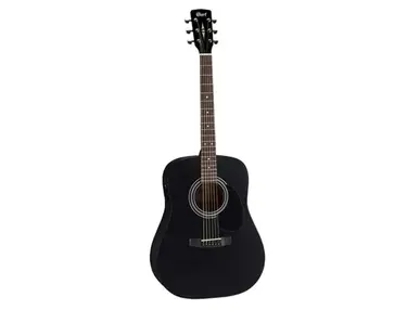 Cort AD810 BKS