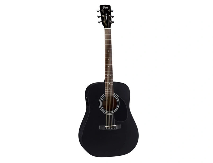 Cort CORT AD810 BKS - What To Know & Where To Buy | Equipboard