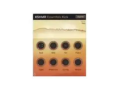Dharma Studio KSHMR Essentials Kick main image