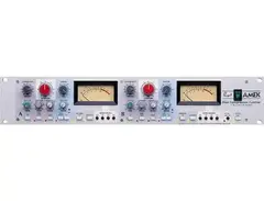 Amek 9098 Compressor/Limiter main image