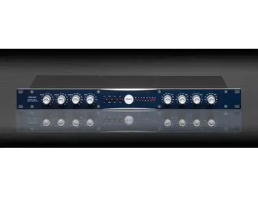 Elysia Xpressor Rack