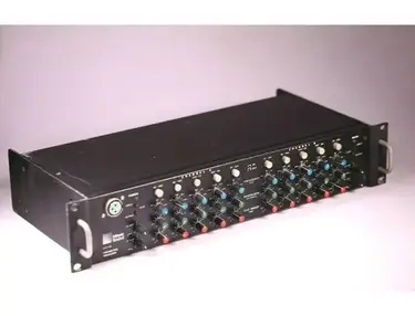 Meyer Sound CP-10