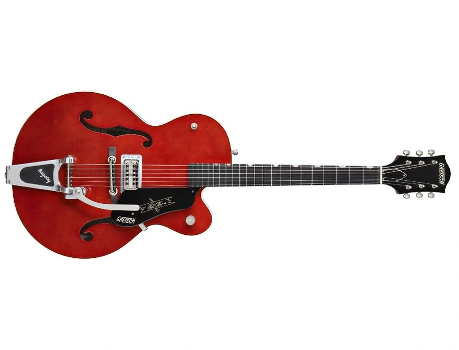 Gretsch G6119-1959 - What To Know & Where To Buy | Equipboard