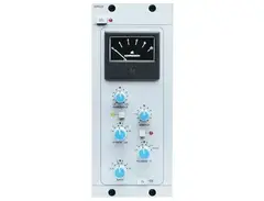 Solid State Logic XR626 Stereo Bus Compressor Module for X-Rack main image