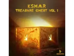 Dharma Studio KSHMR Treasure Chest Vol. 1 main image