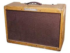 Fender 