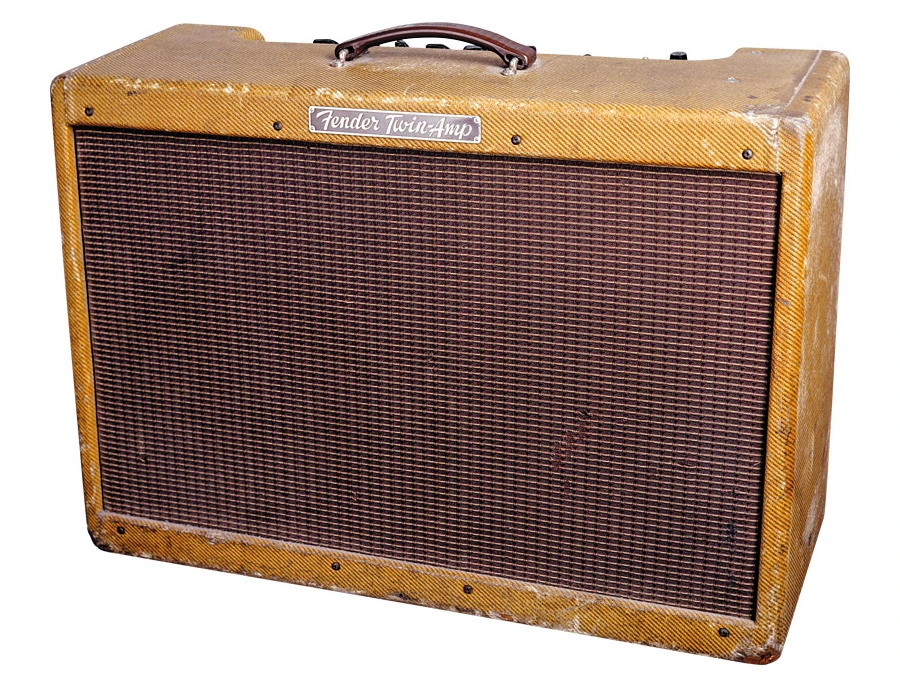 Fender 