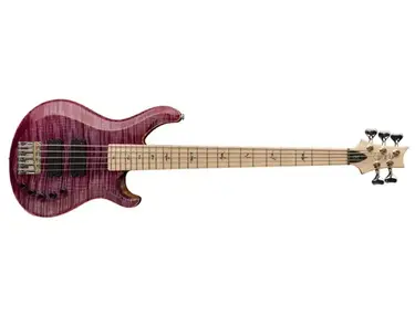 PRS Grainger 5 String Bass