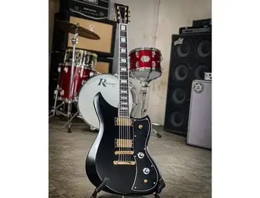 Dunable Yeti Custom Baritone