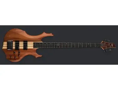 LTD F-4E Bass