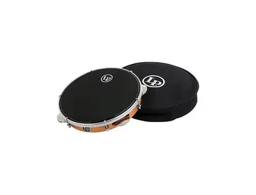 LP 12" WOOD PANDEIRO
