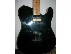 Hondo Fame Telecaster main image