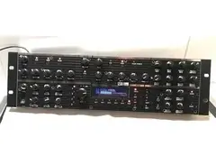 Alpes Machines Matrix Ctrlr main image