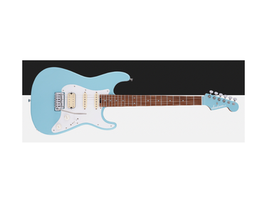 Jackson MJ Series Misha Mansoor  Signature So-Cal