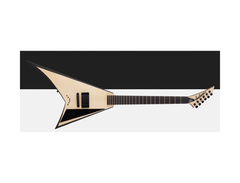 Jackson Christian Andreu Signature Rhoads V