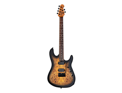 Sterling Jason Richardson Signature Cutlass 6