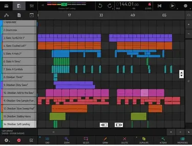 NanoStudio 2