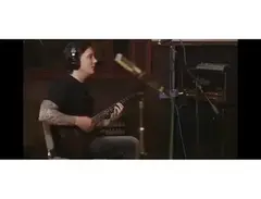 Schecter Synyster Gates “Paradigm” Guitar main image