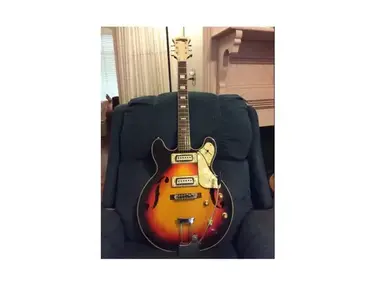 1960's Bruno Maxitone