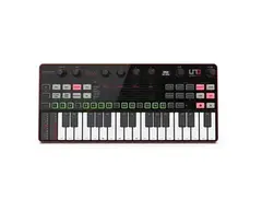 IK Multimedia UNO Synth Pro Desktop 32-Key Analog Synthesizer