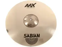 Sabian 20“ AAX X-Plosion Crash